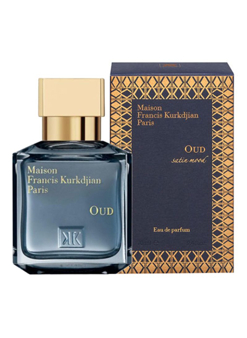 KURKDJIAN MAISON OUD EDP 70ML